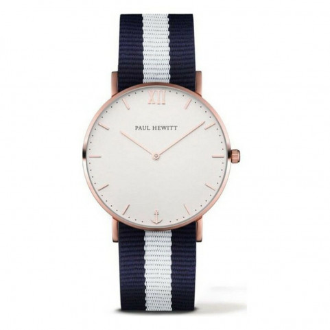 Unisex Watch Paul Hewitt PH-SA-R-ST-W-NW-20S (Ø 39 mm)