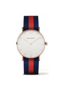 Unisex Watch Paul Hewitt PH-SA-R-ST-W-NR-20S (Ø 39 mm)