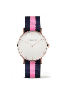 Unisex Watch Paul Hewitt PH-SA-R-ST-W-NLP-20 (Ø 39 mm)