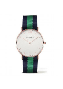 Unisex Watch Paul Hewitt PH-SA-R-ST-W-NG-20 (Ø 39 mm)