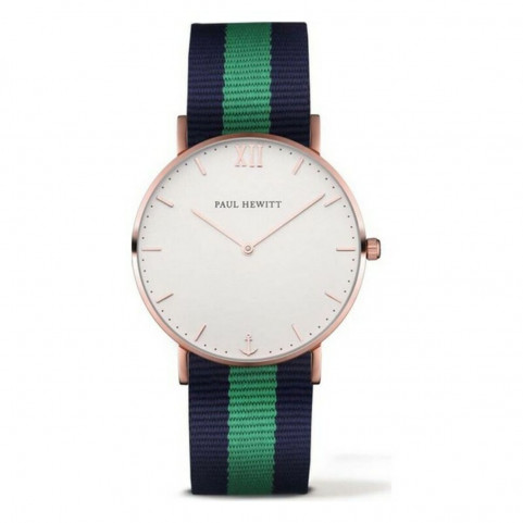 Unisex Watch Paul Hewitt PH-SA-R-ST-W-NG-20 (Ø 39 mm)