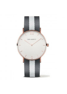 Unisex Watch Paul Hewitt PH-SA-R-ST-W-GRW-20 (Ø 39 mm)