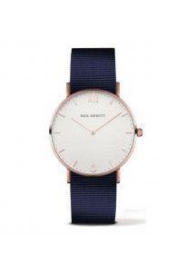 Unisex Watch Paul Hewitt PH-SA-R-ST-W-N-20 (Ø 39 mm)