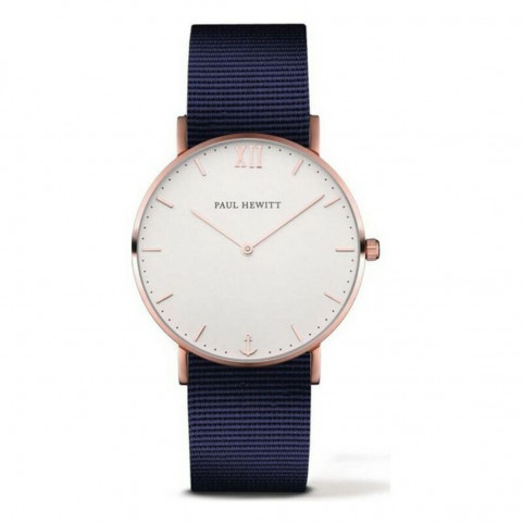 Unisex Watch Paul Hewitt PH-SA-R-ST-W-N-20 (Ø 39 mm)