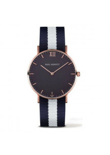 Unisex Watch Paul Hewitt PH-SA-R-ST-B-NW-20 (Ø 39 mm)