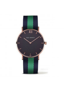 Unisex Watch Paul Hewitt PH-SA-R-ST-B-NG-20 (Ø 39 mm)