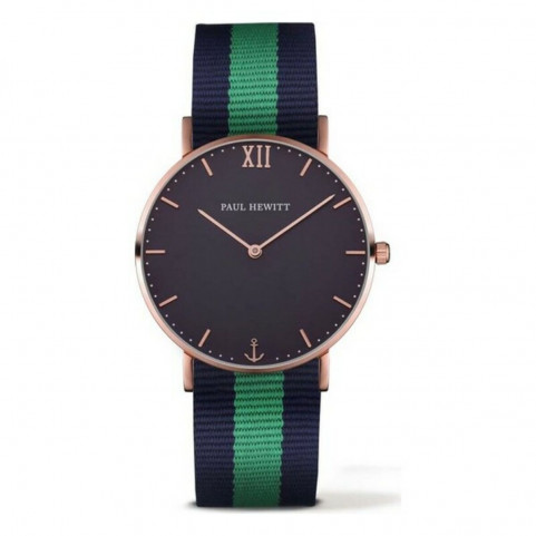 Unisex Watch Paul Hewitt PH-SA-R-ST-B-NG-20 (Ø 39 mm)