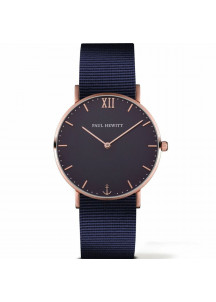 Unisex Watch Paul Hewitt PH-SA-R-ST-B-N-20-3023 (Ø 39 mm)