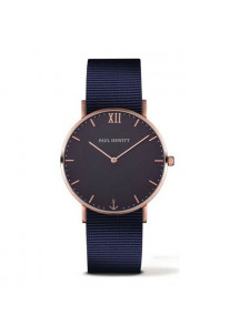 Unisex Watch Paul Hewitt PH-SA-R-ST-B-N-20S (Ø 39 mm)