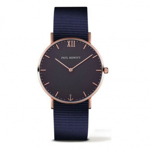 Unisex Watch Paul Hewitt PH-SA-R-ST-B-N-20S (Ø 39 mm)