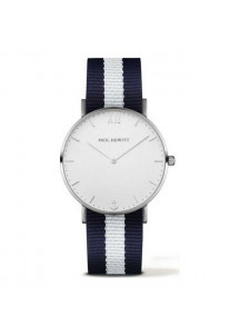 Unisex Watch Paul Hewitt PH-SA-S-ST-W-NW-20 (Ø 39 mm)