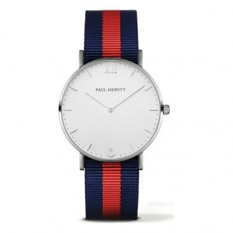 Unisex Watch Paul Hewitt PH-SA-S-ST-W-NR-20S (Ø 39 mm)