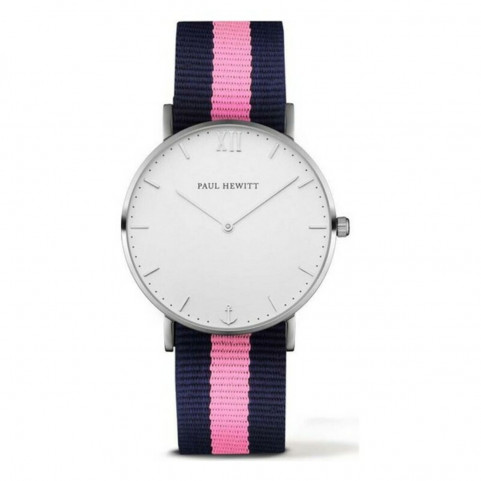 Unisex Watch Paul Hewitt PH-SA-S-ST-W-NLP-20 (Ø 39 mm)