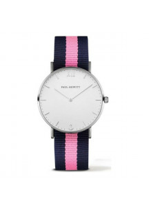 Unisex Watch Paul Hewitt PH-SA-S-ST-W-NLP-20S (Ø 39 mm)