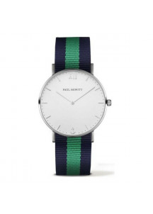 Unisex Watch Paul Hewitt PH-SA-S-ST-W-NG-20 (Ø 39 mm)