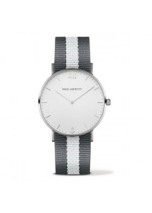 Unisex Watch Paul Hewitt PH-SA-S-ST-W-GRW-20 (Ø 39 mm)