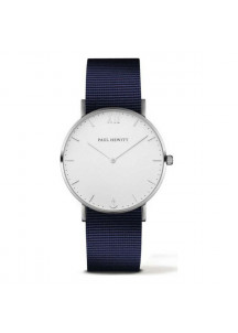 Unisex Watch Paul Hewitt PH-SA-S-ST-W-N-20 (Ø 39 mm)