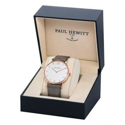 Unisex Watch Paul Hewitt PH-SA-R-ST-W-13M (Ø 39 mm)