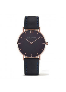 Unisex Watch Paul Hewitt PH-SA-R-ST-B-11S (Ø 39 mm)