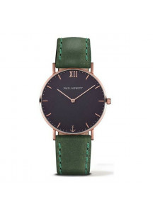 Unisex Watch Paul Hewitt PH-SA-R-ST-B-12M (Ø 39 mm)