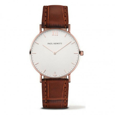 Unisex Watch Paul Hewitt PH-SA-R-ST-W-14M (Ø 39 mm)