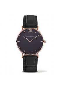 Unisex Watch Paul Hewitt PH-SA-R-ST-B-15M (Ø 39 mm)