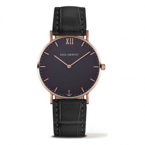 Unisex Watch Paul Hewitt PH-SA-R-ST-B-15M (Ø 39 mm)