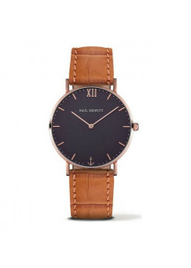 Unisex Watch Paul Hewitt PH-SA-R-ST-B-16M (Ø 39 mm)