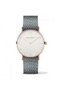 Unisex Watch Paul Hewitt PH-SA-R-ST-W-18M (Ø 39 mm)