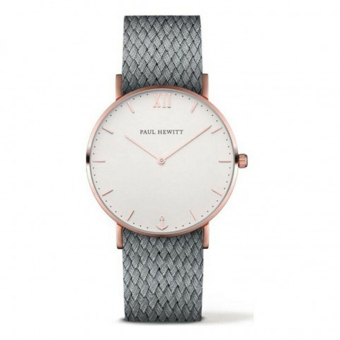 Unisex Watch Paul Hewitt PH-SA-R-ST-W-18M (Ø 39 mm)