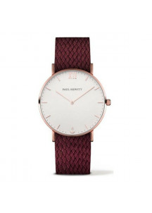 Unisex Watch Paul Hewitt PH-SA-R-ST-W-19M (Ø 39 mm)