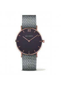 Unisex Watch Paul Hewitt PH-SA-R-ST-B-18S (Ø 39 mm)