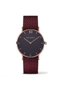 Unisex Watch Paul Hewitt PH-SA-R-ST-B-19M (Ø 39 mm)