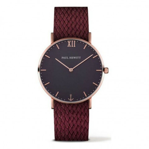 Unisex Watch Paul Hewitt PH-SA-R-ST-B-19M (Ø 39 mm)