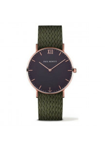 Unisex Watch Paul Hewitt PH-SA-R-ST-B-20M (Ø 39 mm)