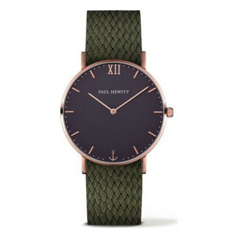 Unisex Watch Paul Hewitt PH-SA-R-ST-B-20M (Ø 39 mm)