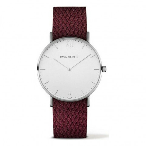 Unisex Watch Paul Hewitt PH-SA-S-ST-W-19S (Ø 39 mm)