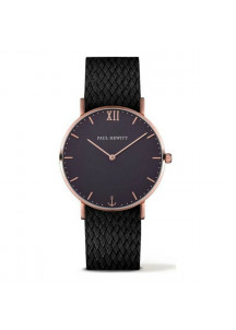 Unisex Watch Paul Hewitt PH-SA-R-ST-B-21M (Ø 39 mm)