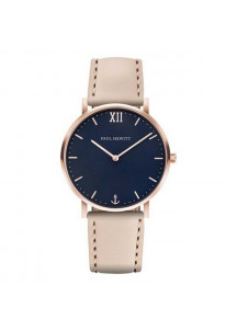 Unisex Watch Paul Hewitt PH-SA-R-ST-B-22S (Ø 39 mm)