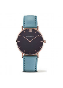 Unisex Watch Paul Hewitt PH-SA-R-ST-B-23M (Ø 39 mm)