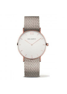 Unisex Watch Paul Hewitt PH-SA-R-ST-W-25S (Ø 39 mm)