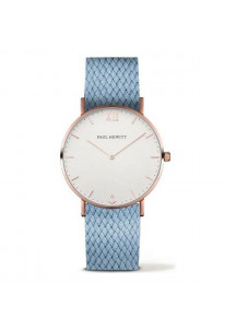 Unisex Watch Paul Hewitt PH-SA-R-ST-W-26M (Ø 39 mm)