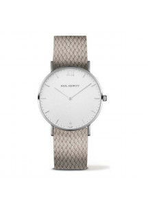 Unisex Watch Paul Hewitt PH-SA-S-ST-W-25M (Ø 39 mm)