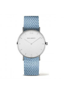 Unisex Watch Paul Hewitt PH-SA-S-ST-W-26M (Ø 39 mm)