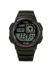 Men's Watch Casio AE-1000W-3AVEF