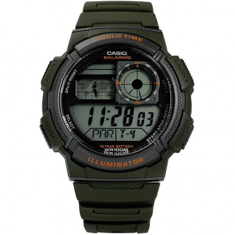 Men's Watch Casio AE-1000W-3AVEF