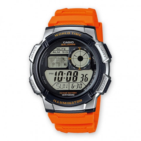 Men's Watch Casio AE-1000W4BVEF