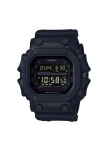 Men's Watch Casio G-Shock THE KING - XL G-SHOCK All Black - Matt (Ø 53,5 mm)