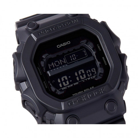 Men's Watch Casio G-Shock THE KING - XL G-SHOCK All Black - Matt (Ø 53,5 mm)