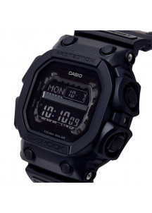 Men's Watch Casio G-Shock THE KING - XL G-SHOCK All Black - Matt (Ø 53,5 mm)